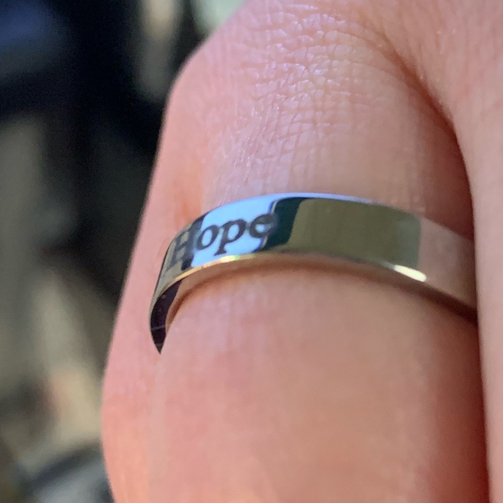 Meet your Posher, Lindsay